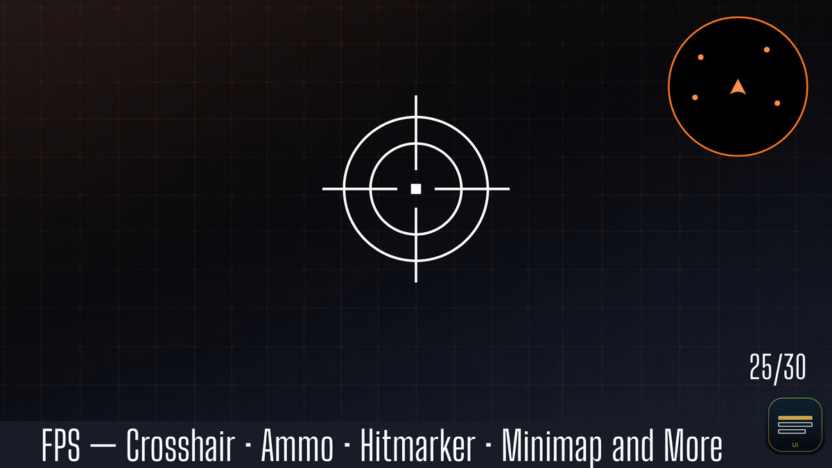 Easy UI