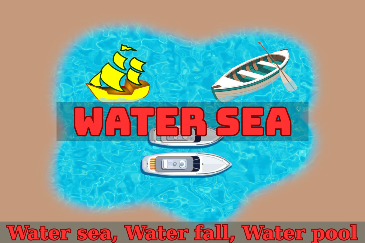 Water Wave