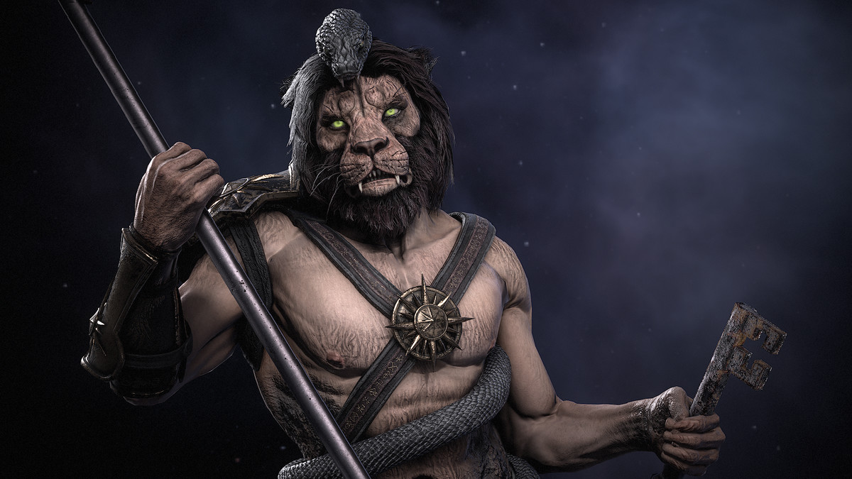 Zurvan