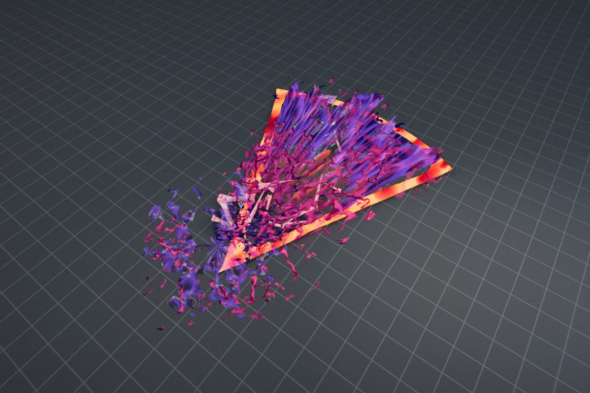 Realistic Corrupted Magic ARPG