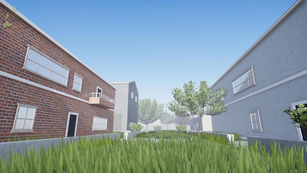 House Solution Vol.1 | Essential