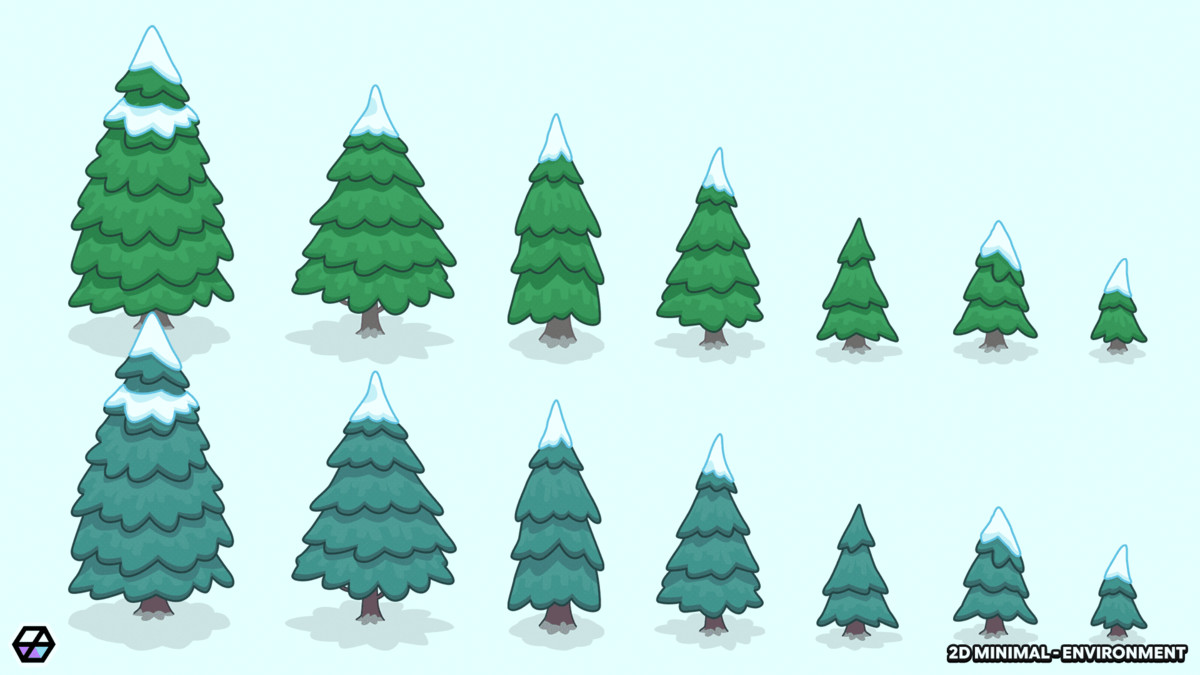 2D Minimal - Environment 2