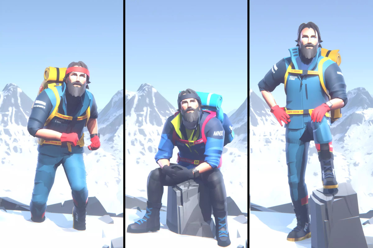 Polyquest Heroes: Adventurer I Explorer