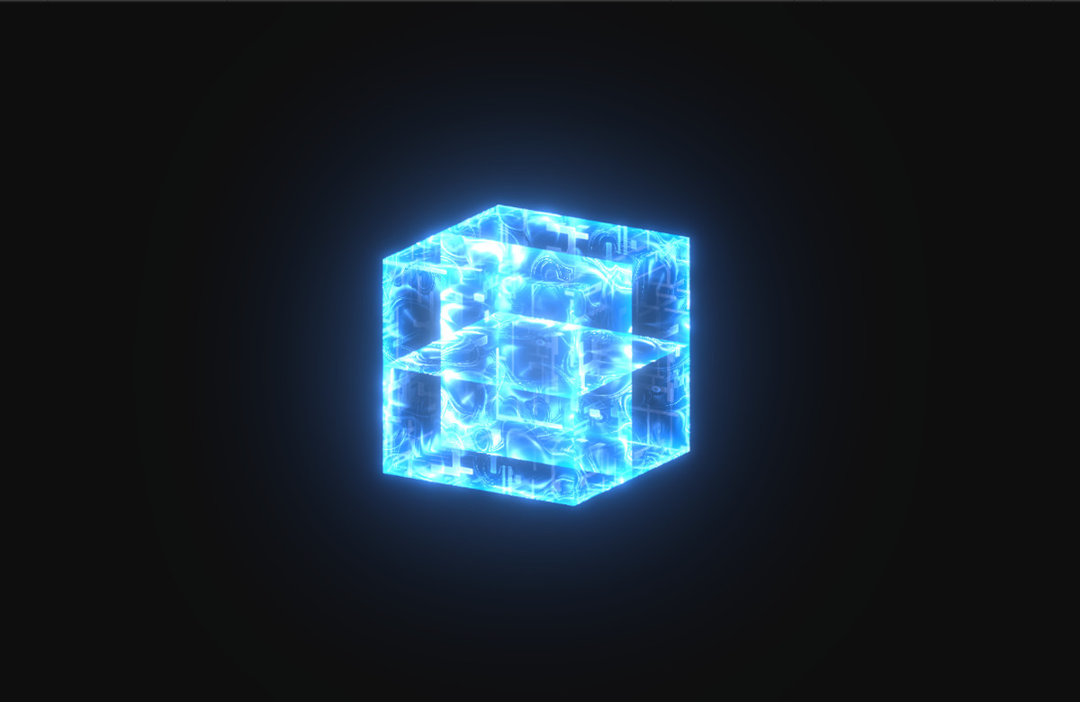 Game VFX - Magic Box & Loot Drop
