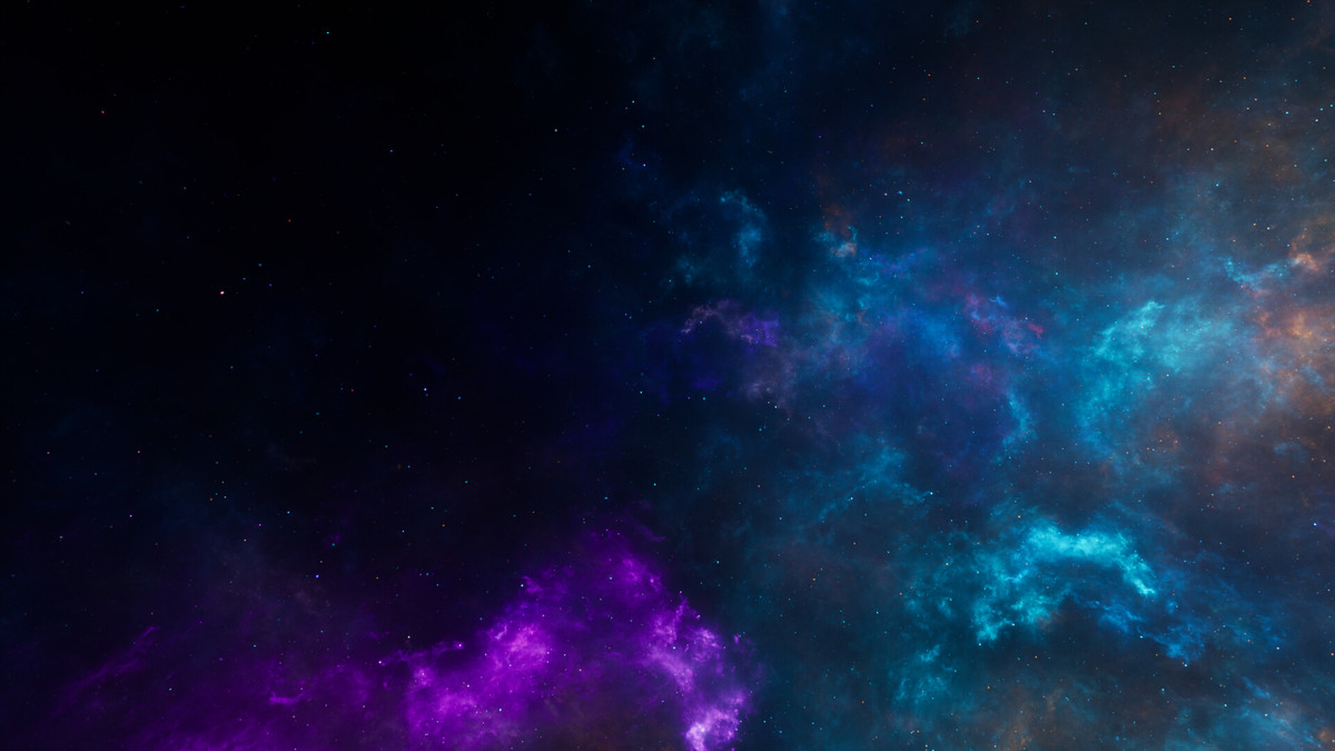 16K Space HDRI Pack – Ultra-Realistic Nebula & Starfield Skyboxes