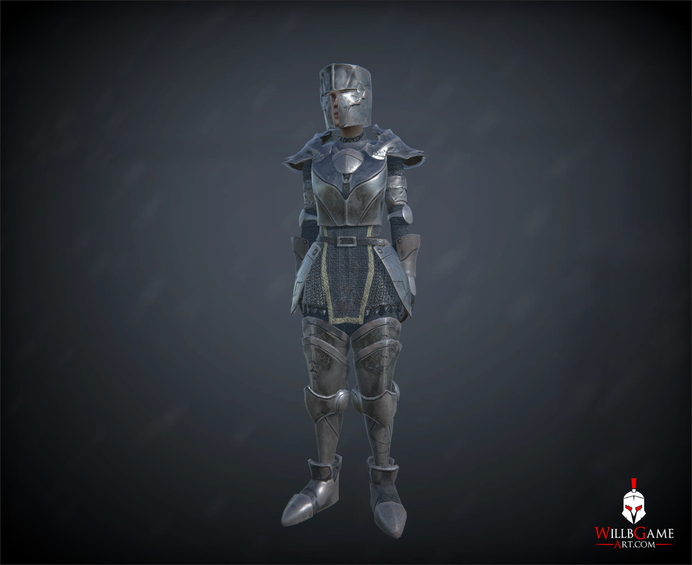 UMA RPG Starter 3