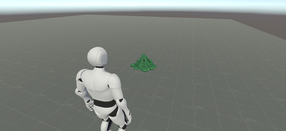 Modular Building System for Game Creator 2