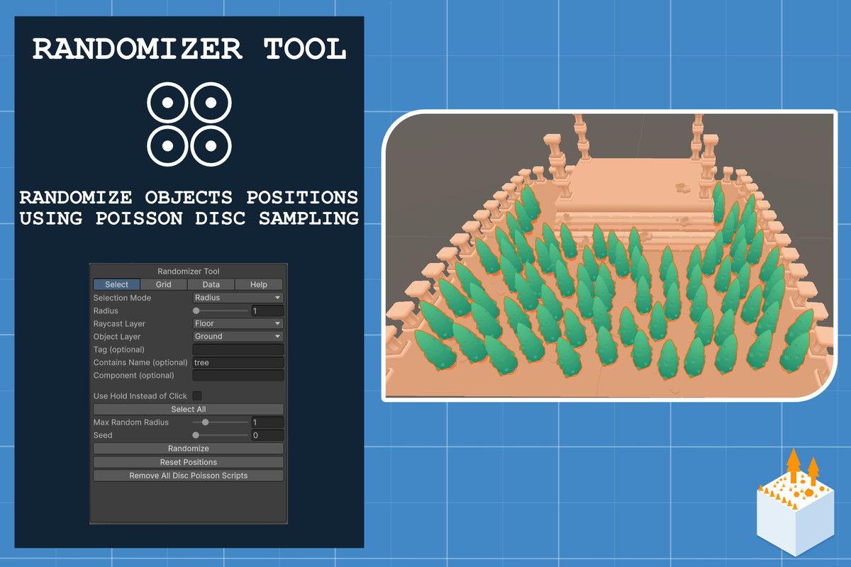 Easy Level Design Pro