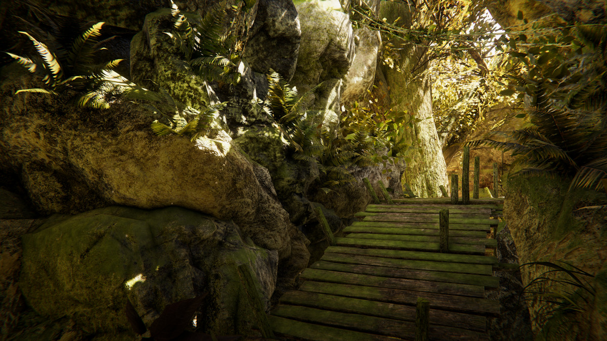 Nature Collection - Biome Megapack