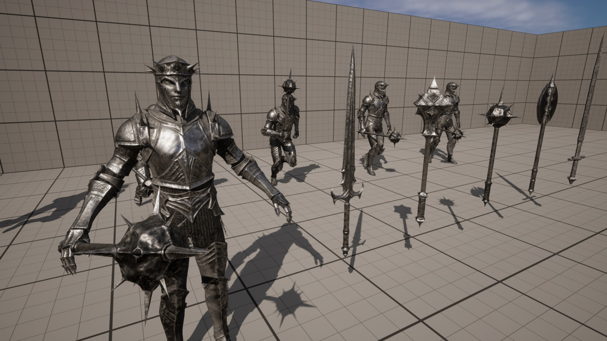 IronKnight13