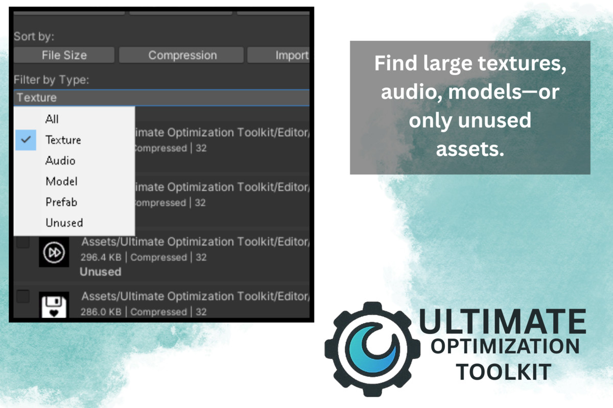 Ultimate Optimization Toolkit