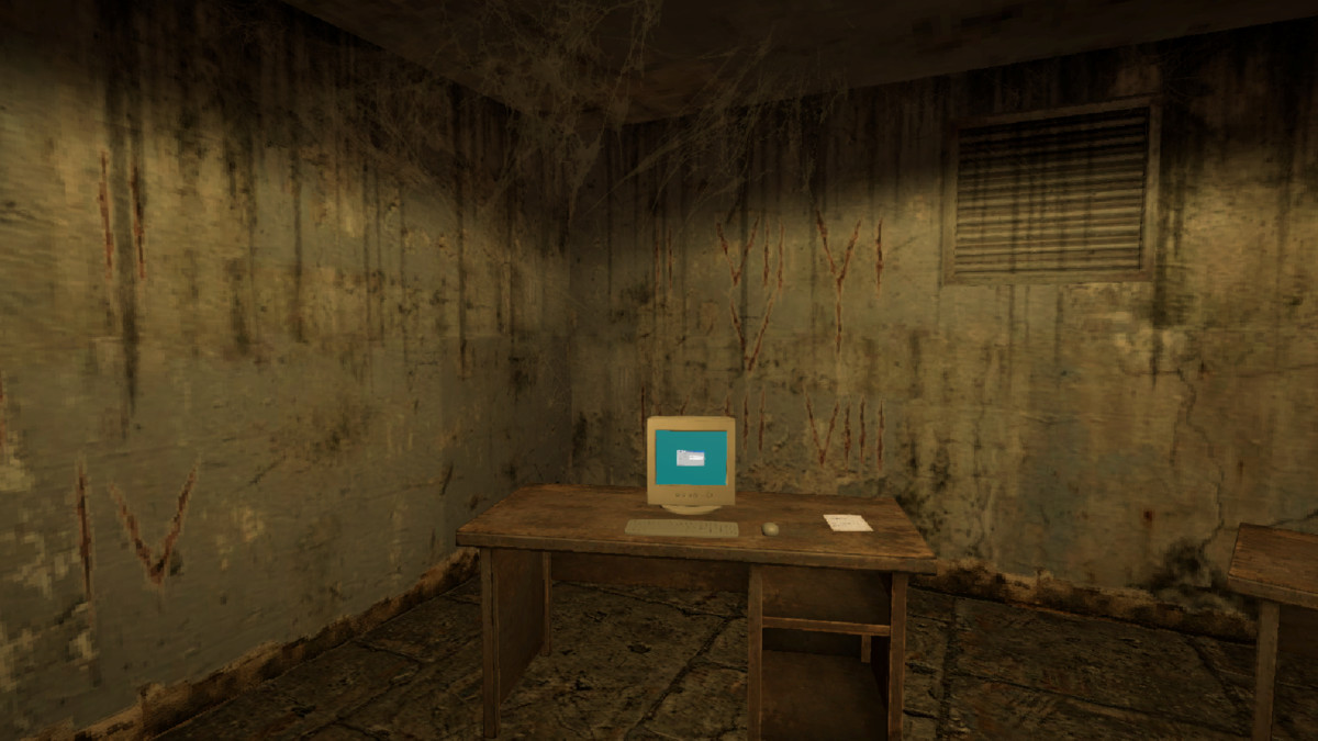 Cobweb Weaver - Paint Spider Webs Onto Your Geometry