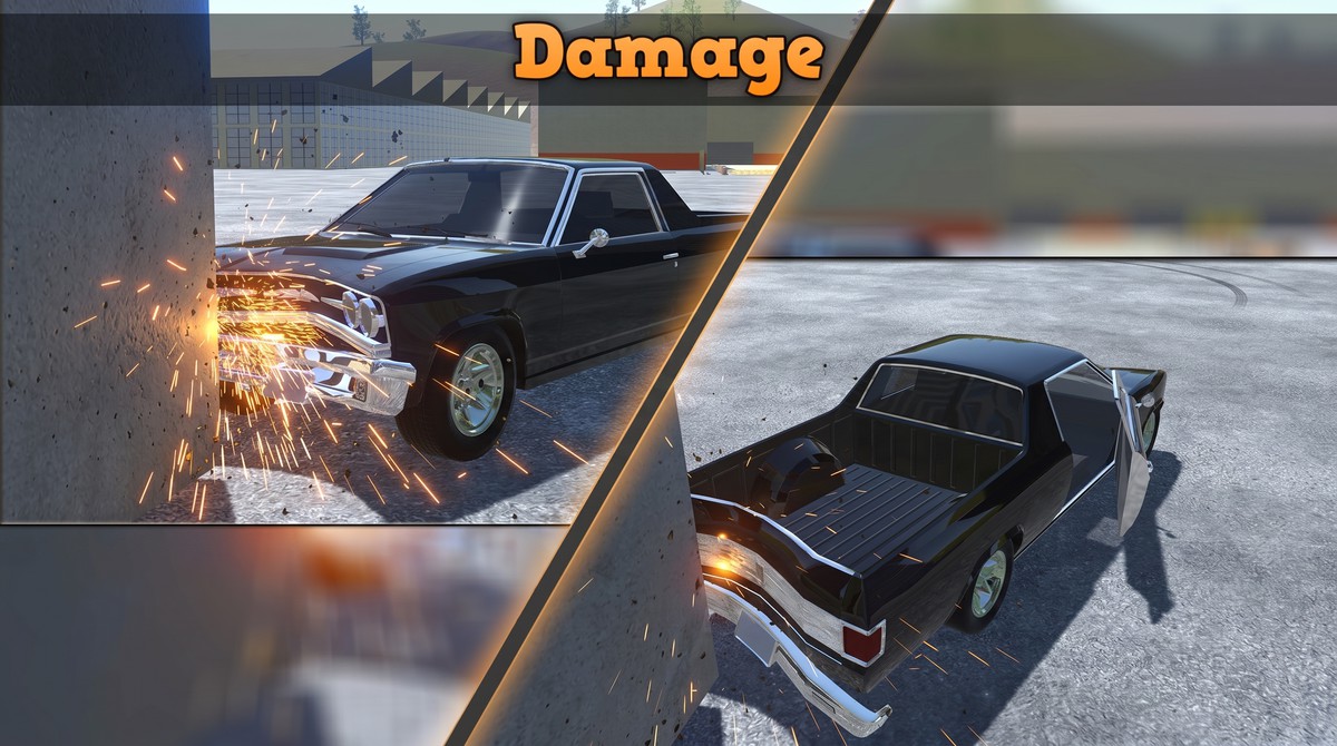 Realistic Car Controller Pro
