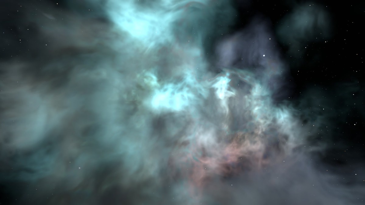 Volumetric Nebula Skyboxes – 11 Fly-Through 3D Space Nebulae (URP & HDRP), image 10