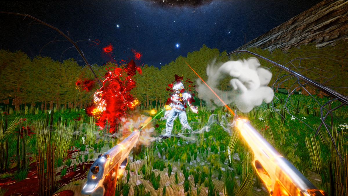 Giant Blood Complex Effects HQ Pack Particles Flipbook Spritesheets