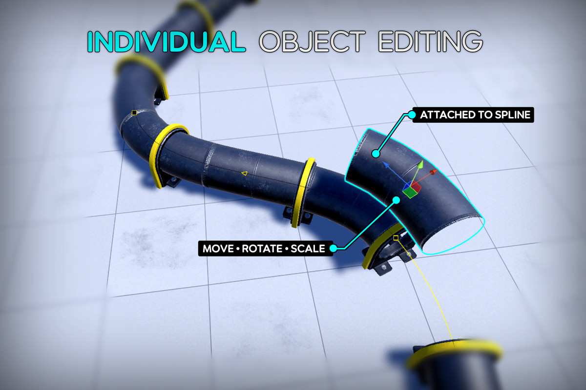 Spline Architect