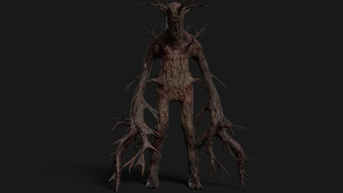 Ent - Forest Beast Collection
