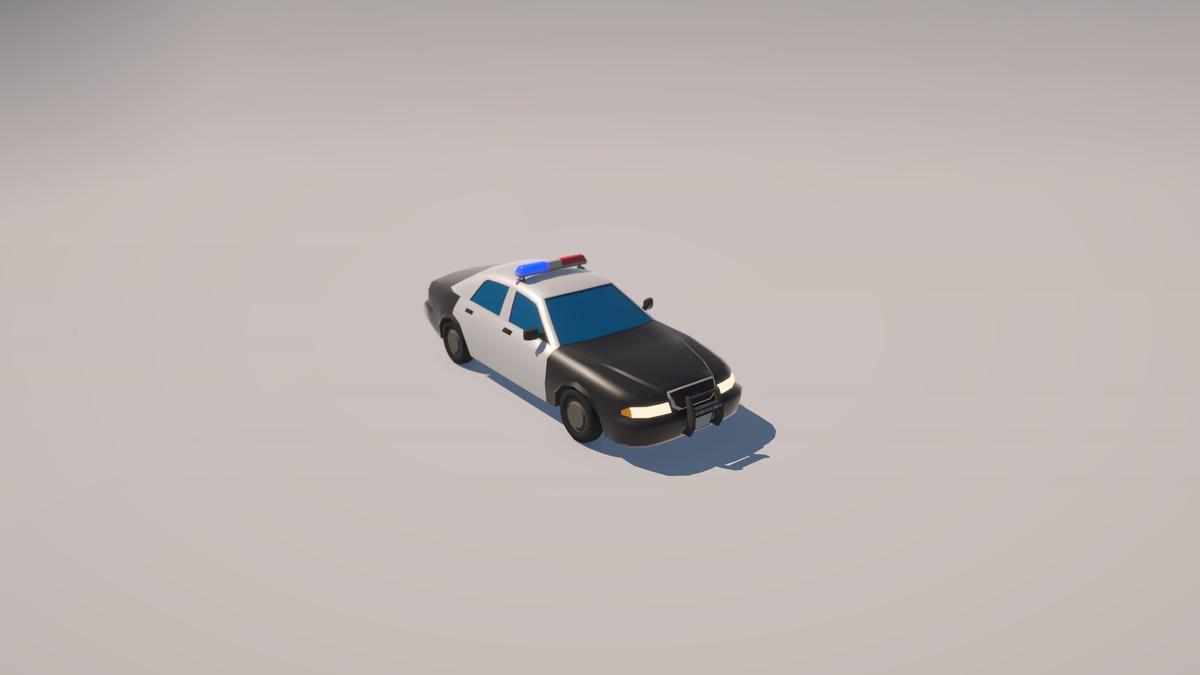 The Vehicle Pack