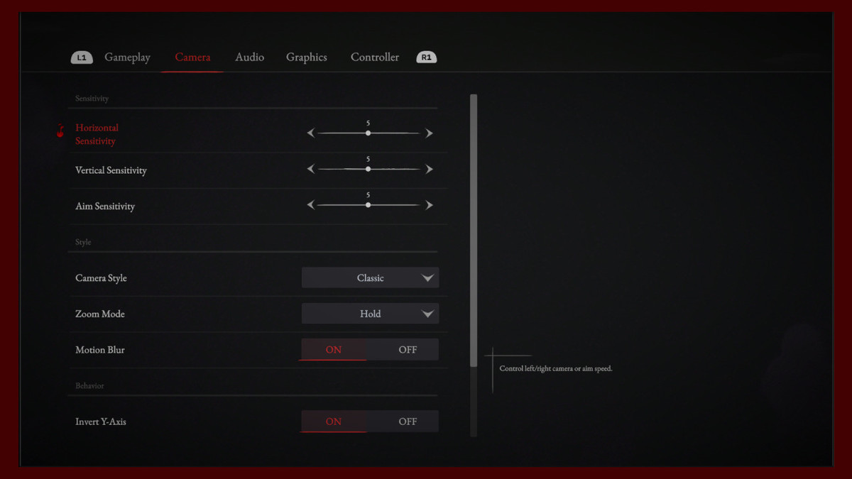 Clockwork UI Main Menu System