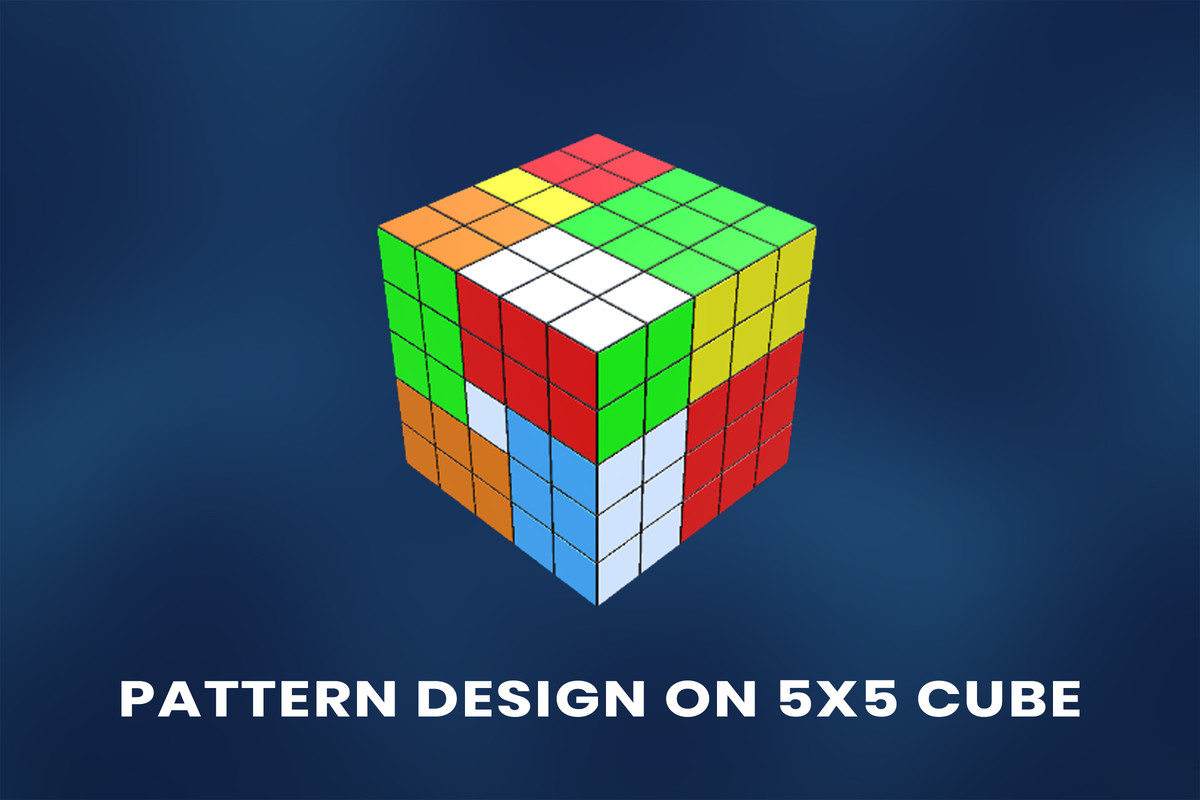 Puzzle Cube System