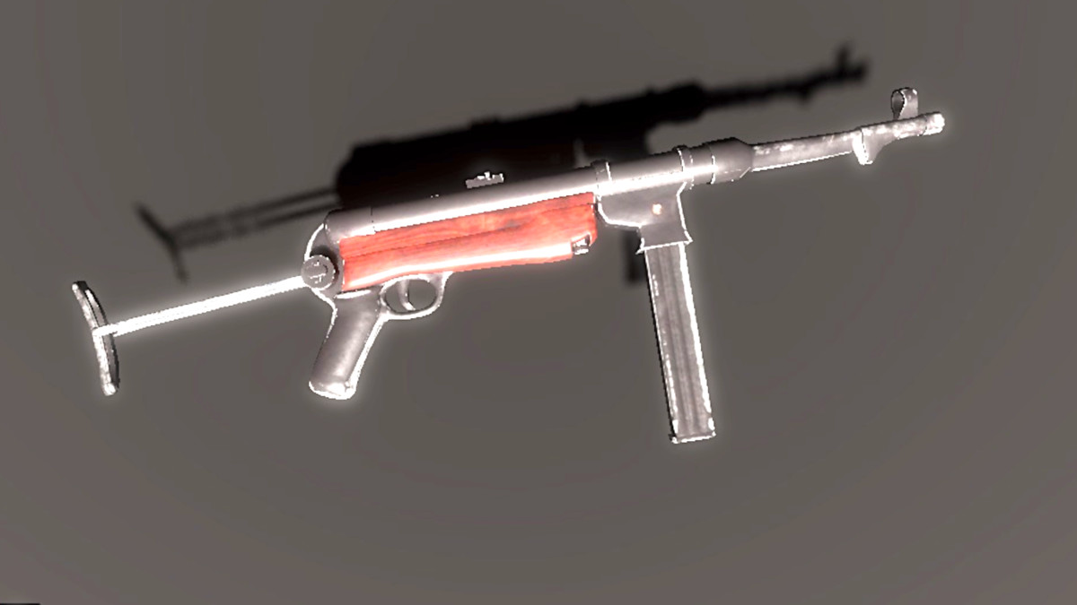 ULTIMATE WEAPONS PACK