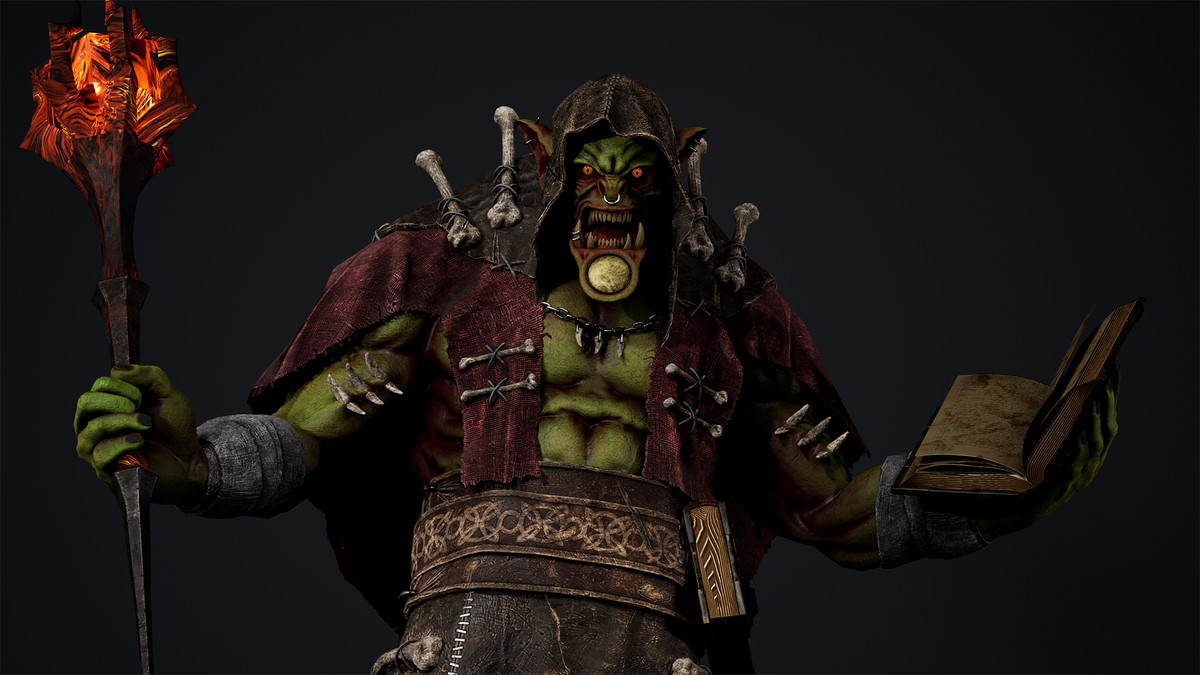 Orc Pack_01