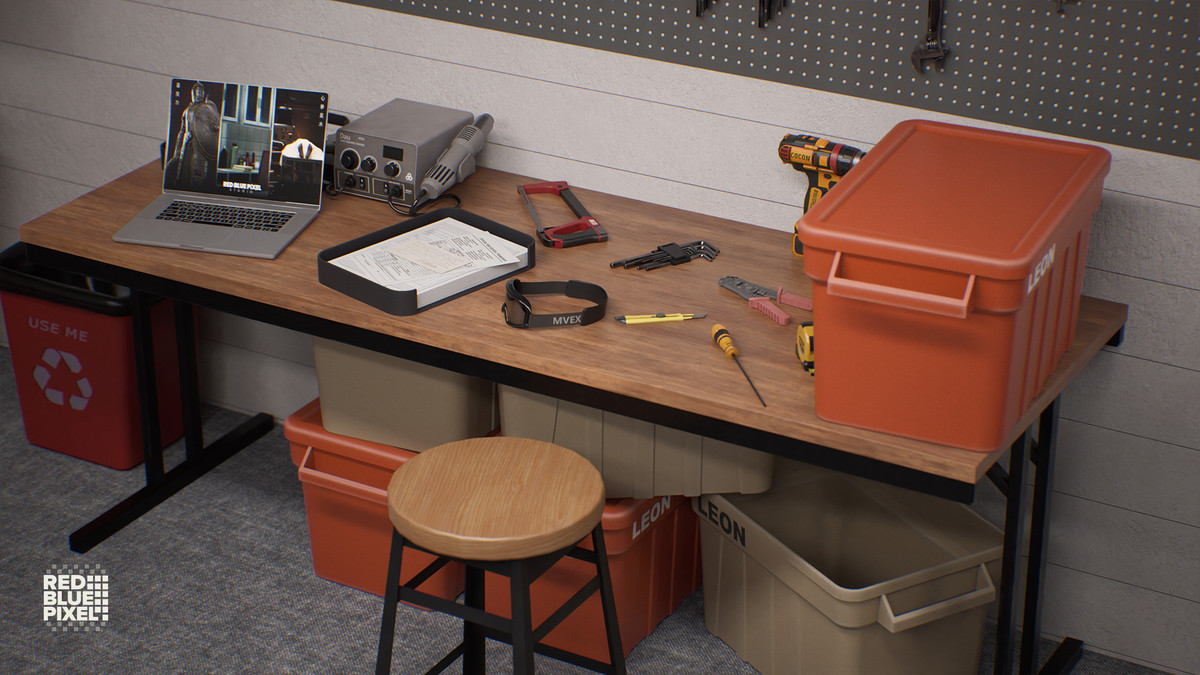 School Workshop