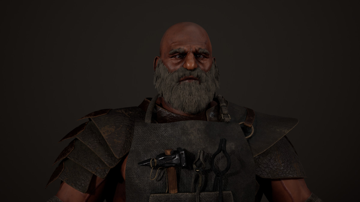 Battle_Blacksmith