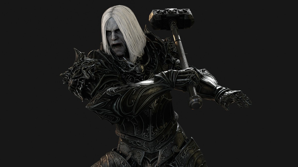 Death Knight 6