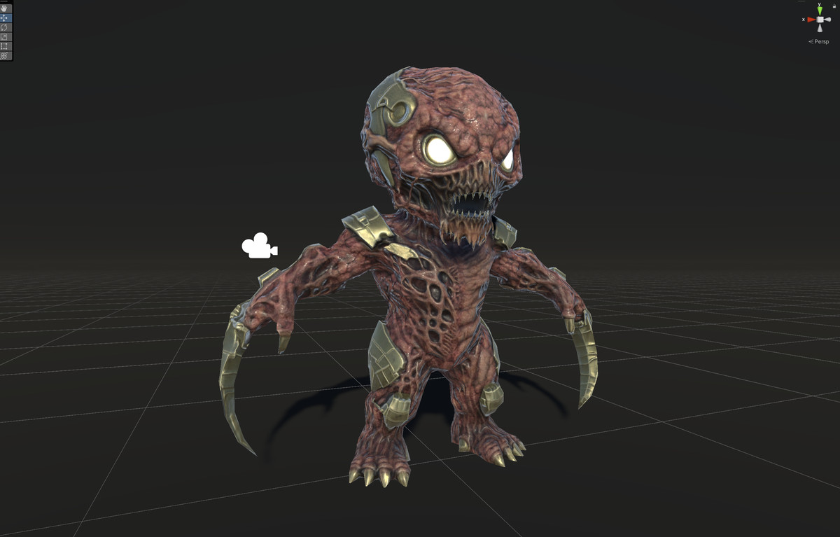 Necro Guard