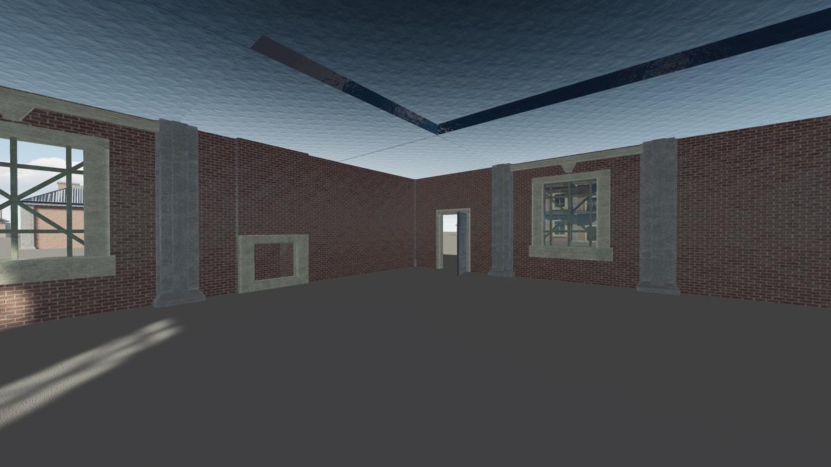 OWA Building Pack 09: Coastal, Desert, Fantasy, Historic, Interior / Exterior