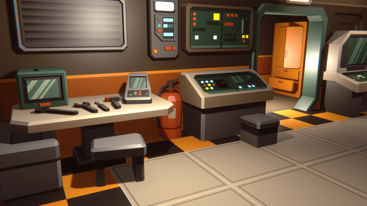 Cosmic_Retro_Props_Bundle