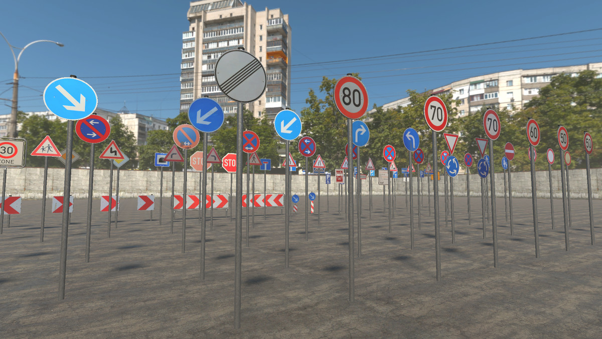 City Builder Props Bundle