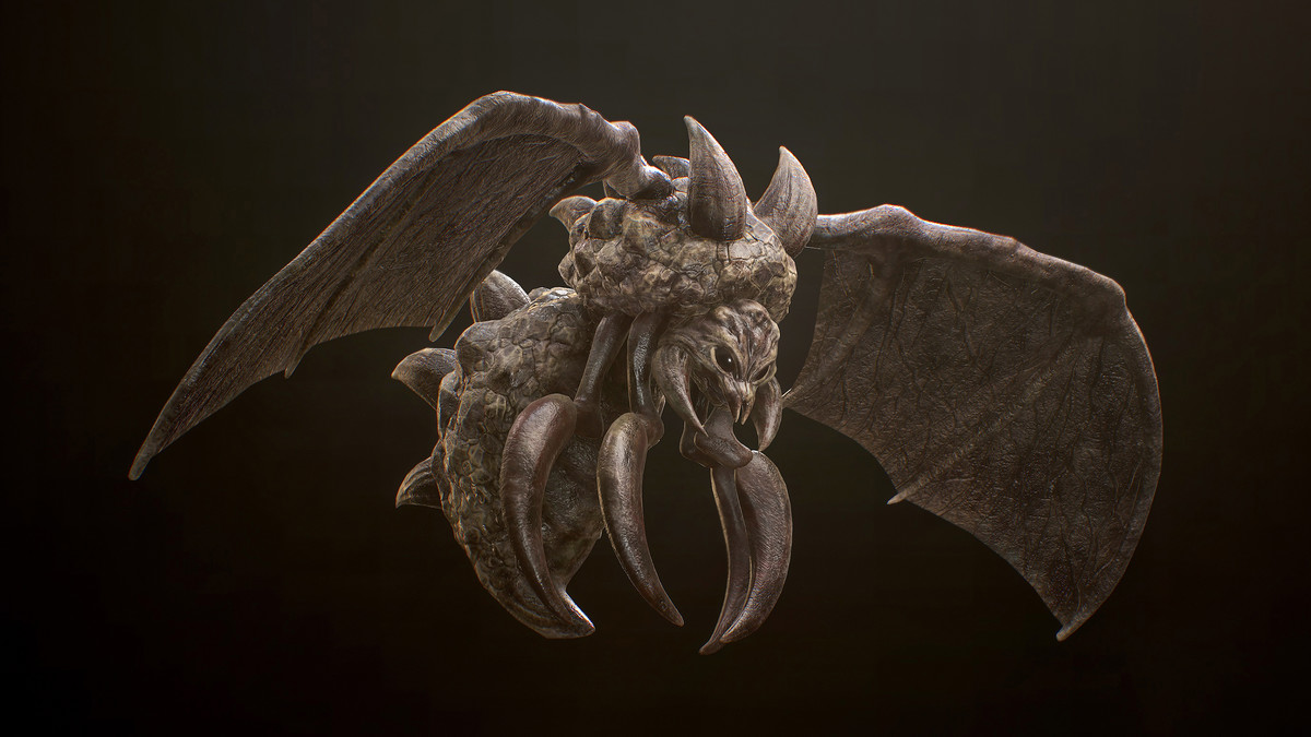 Highland Insect