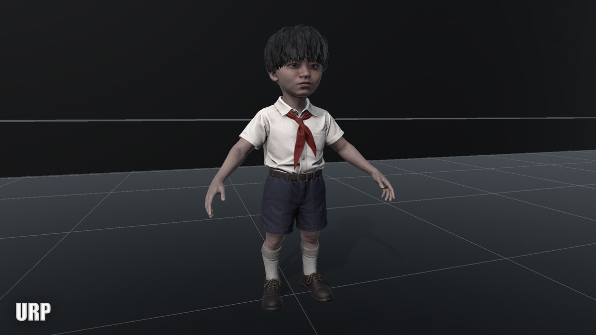 Schoolkids