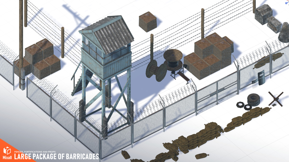 Asset Screenshot 3