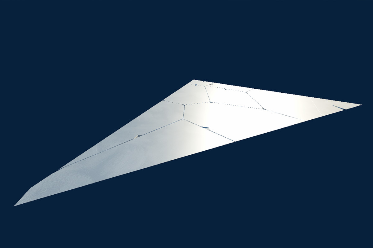 PolyArt Series - Stones