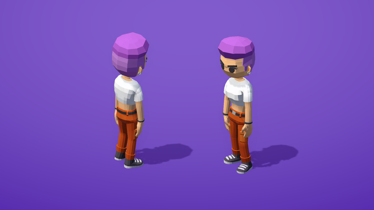 BUNDLE - City Pack