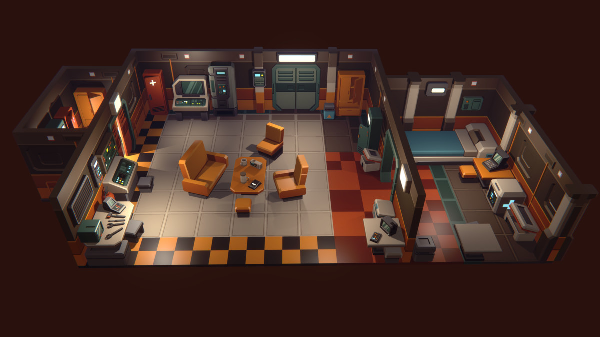 Cosmic_Retro_Props_Bundle
