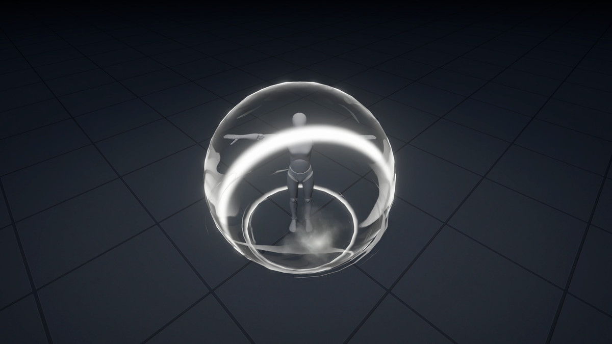 Shield Effects Vol.1
