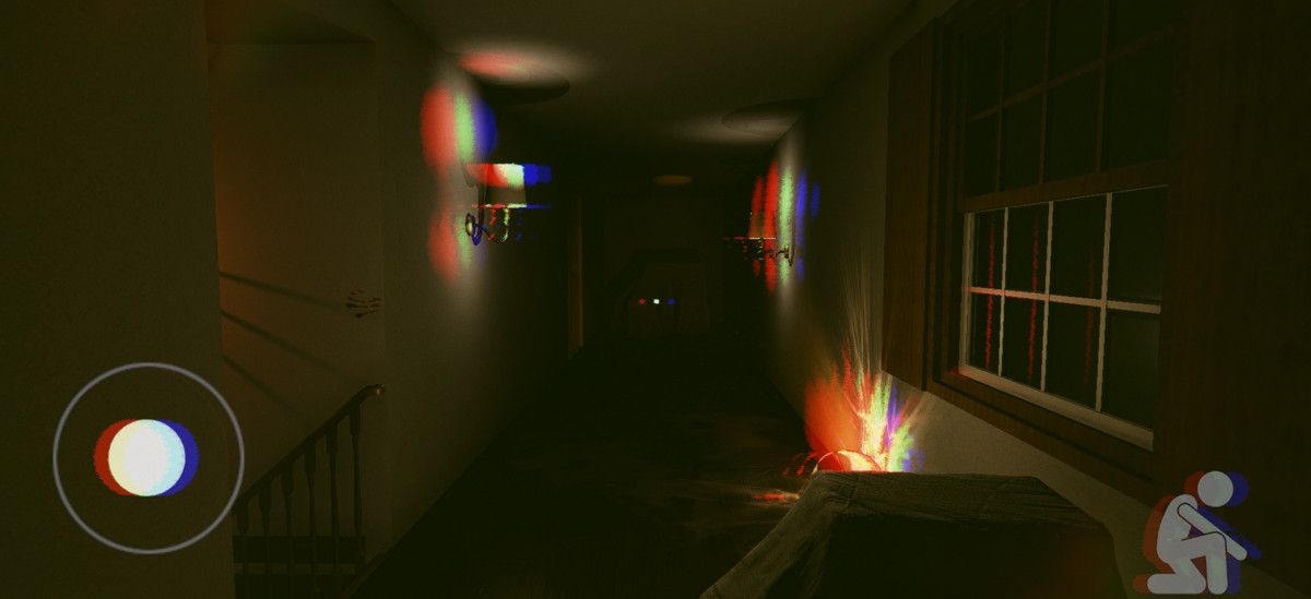 Maximalist Glitch