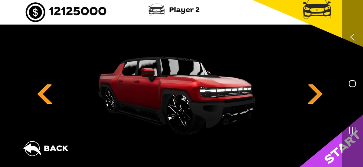 Complete Racing Game 2 (Mega Game) for URP