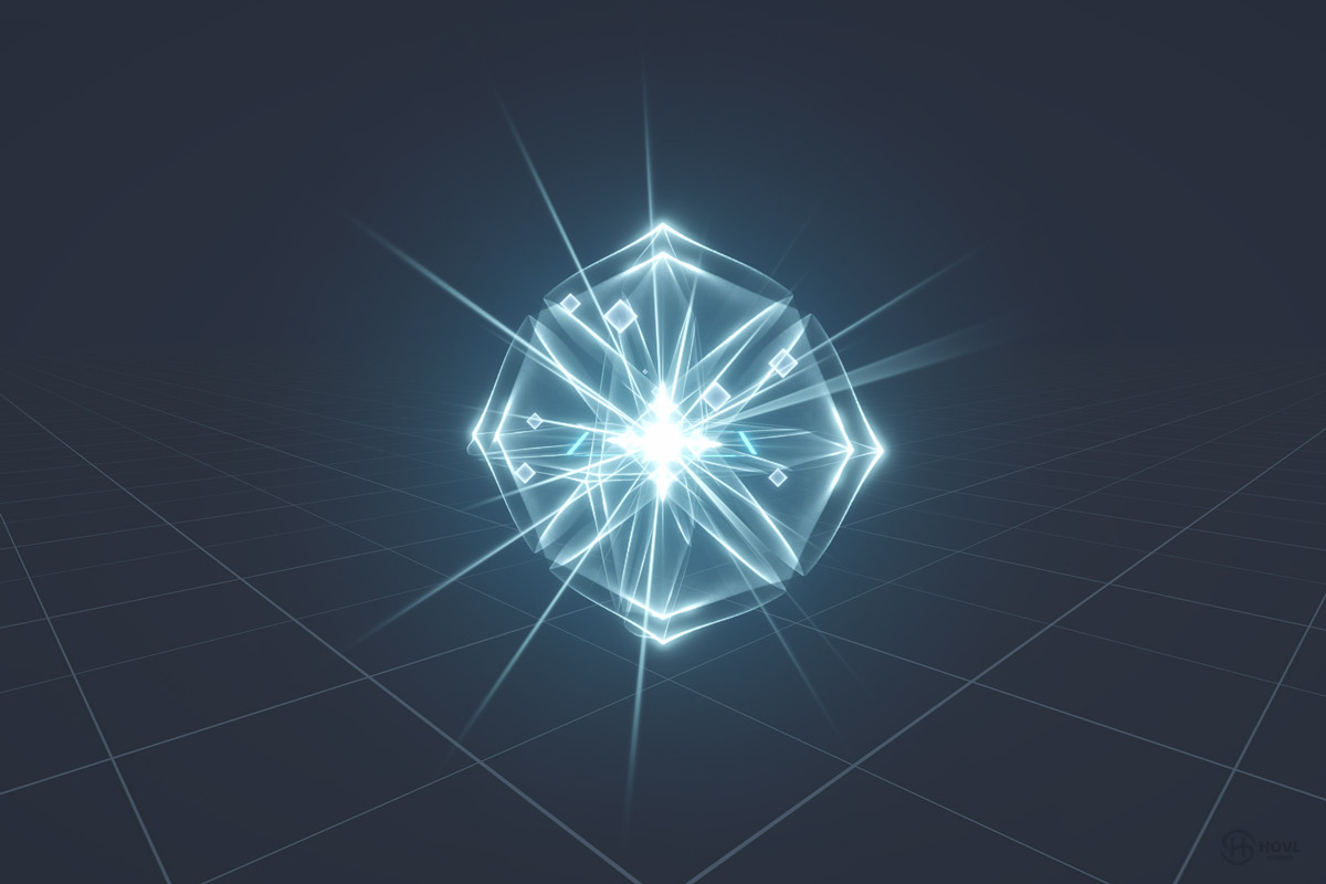 Better glowing orbs pack