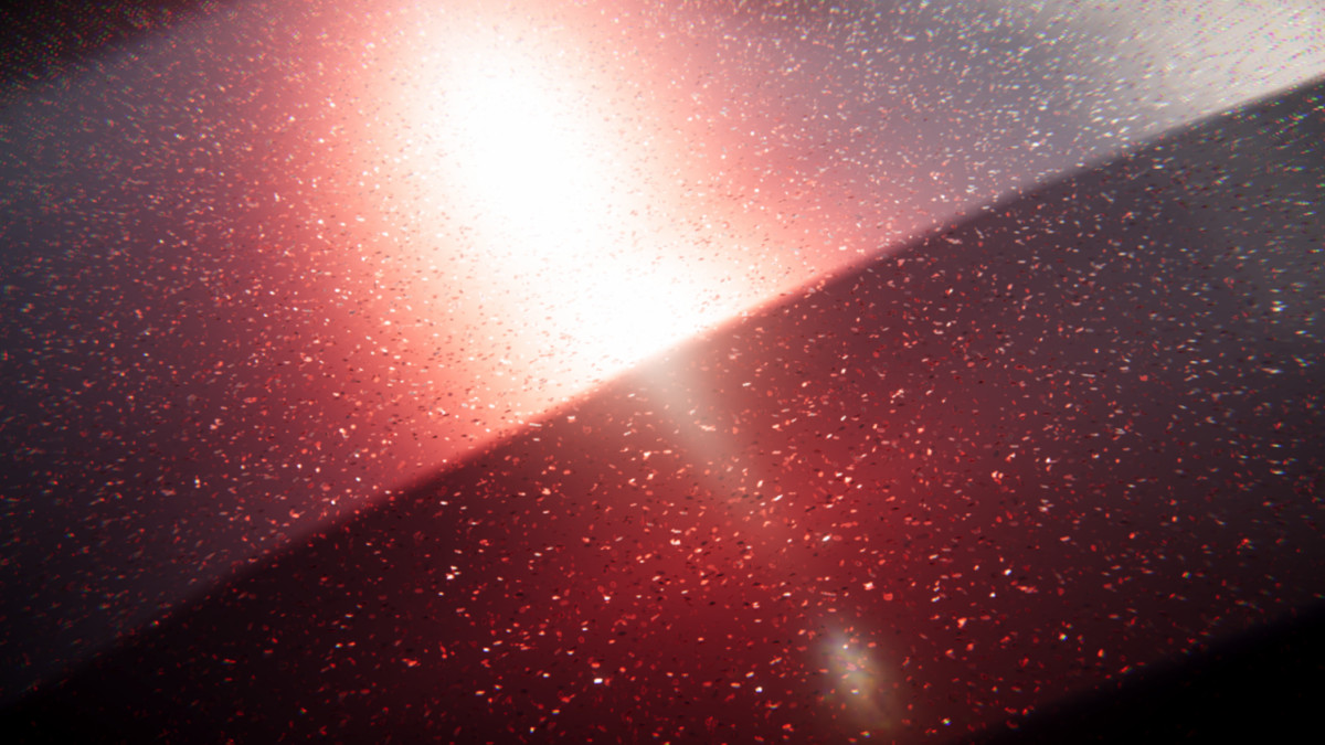 Advanced Automotive Car Paint Shader!