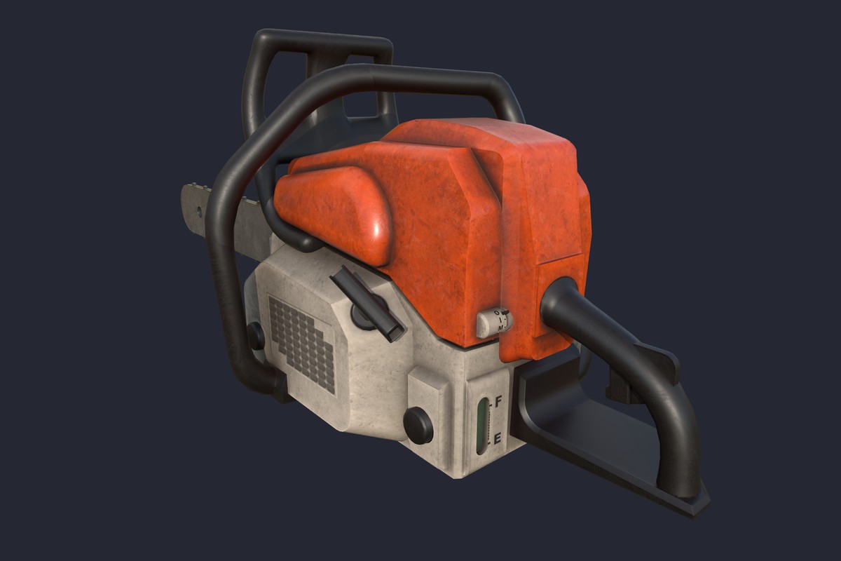 Post-Apocalyptic Melee Weapon Pack