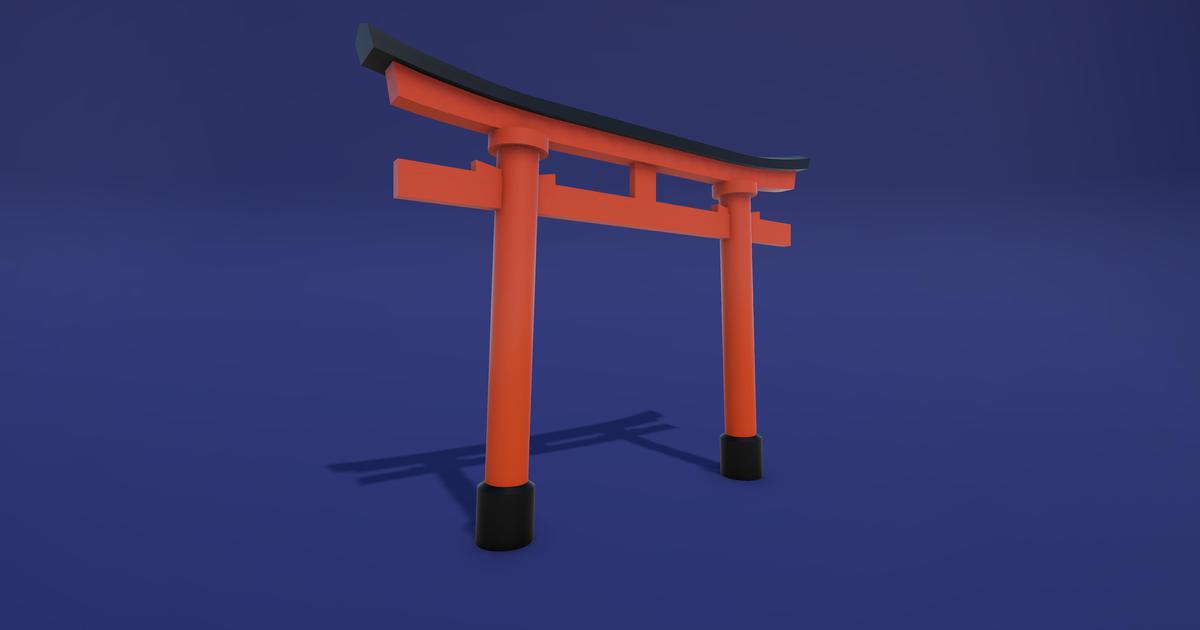 Japanese Yokai - Character Pack