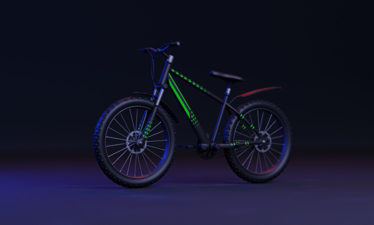 Bicycle Controller