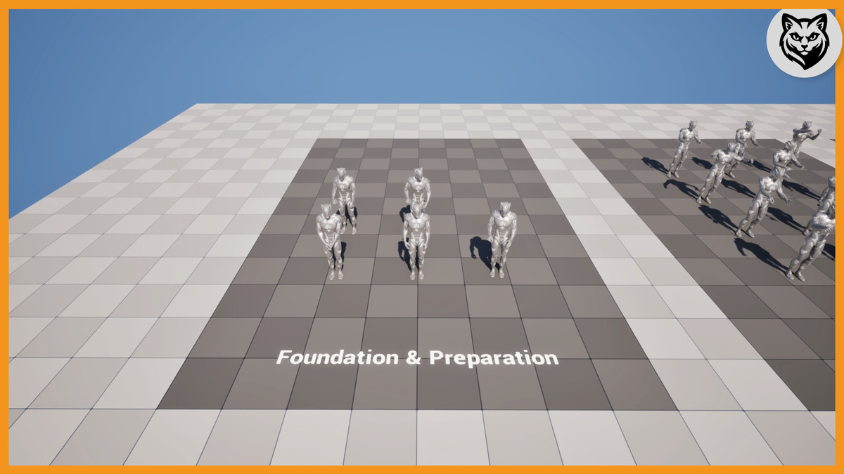 Orchestra Conductor Animation Pack