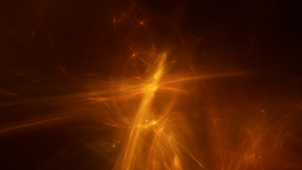 AAA 16K Alien Space HDRI Skyboxes – 5 Cinematic Environments