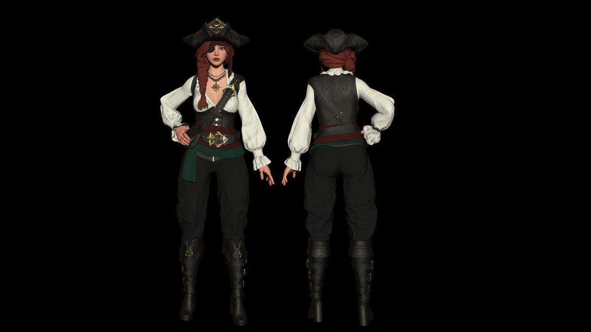 Pirate_Girl